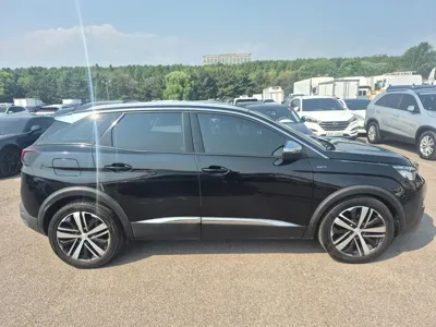 Peugeot 3008 2019, 236849 км, за 8658.26 USD