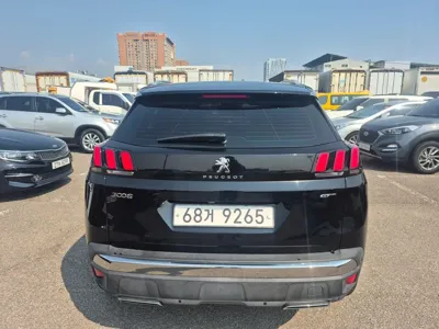 Peugeot 3008 2019, 236849 км, за 8658.26 USD