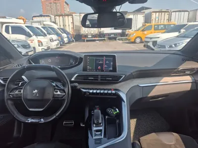 Peugeot 3008 2019, 236849 км, за 8658.26 USD