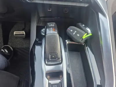Peugeot 3008 2019, 236849 км, за 8658.26 USD - фото 8