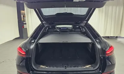 BMW X6 2026, 6253 км, за 88734.29 USD - фото 18