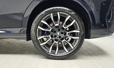 BMW X6 2026, 6253 км, за 88734.29 USD - фото 21