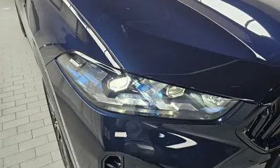 BMW X6 2026, 6253 км, за 88734.29 USD - фото 22