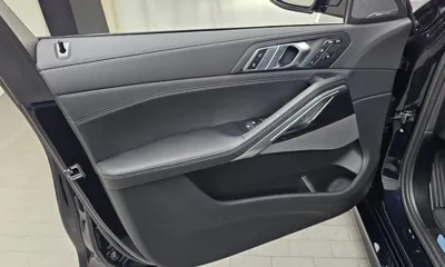 BMW X6 2026, 6253 км, за 88734.29 USD - фото 24