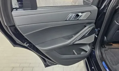 BMW X6 2026, 6253 км, за 88734.29 USD - фото 25