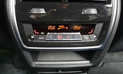 BMW X6 2026, 6253 км, за 88734.29 USD - фото 31