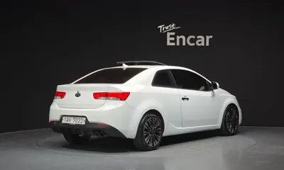 Kia Porte 2013, 102477 км, за 2582.78 USD