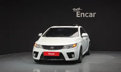 Kia Porte 2013, 102477 км, за 2582.78 USD