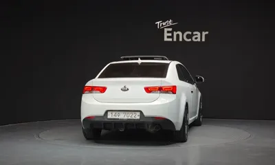 Kia Porte 2013, 102477 км, за 2582.78 USD