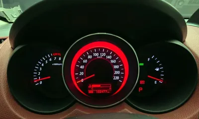 Kia Porte 2013, 102477 км, за 2582.78 USD - фото 8