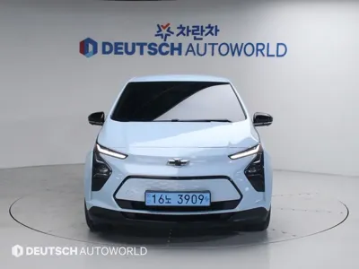 ChevroletGMDaewoo Bolt EV 2022, 105005 км, за 12931.6 USD
