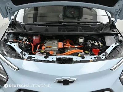 ChevroletGMDaewoo Bolt EV 2022, 105005 км, за 12931.6 USD - фото 6