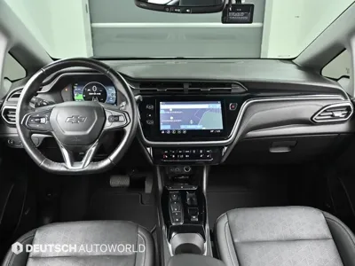ChevroletGMDaewoo Bolt EV 2022, 105005 км, за 12931.6 USD - фото 7