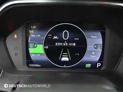 ChevroletGMDaewoo Bolt EV 2022, 105005 км, за 12931.6 USD - фото 8