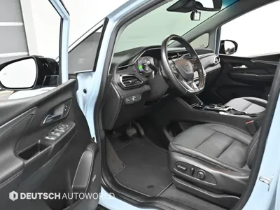 ChevroletGMDaewoo Bolt EV 2022, 105005 км, за 12931.6 USD - фото 11