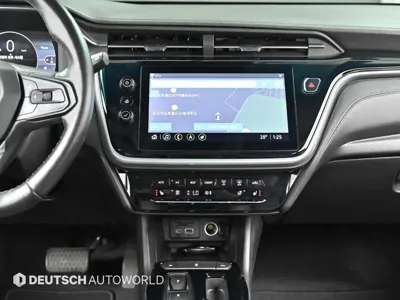 ChevroletGMDaewoo Bolt EV 2022, 105005 км, за 12931.6 USD - фото 14