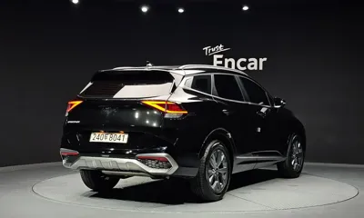 Kia Sportage 2022, 64363 км, за 15032.17 USD