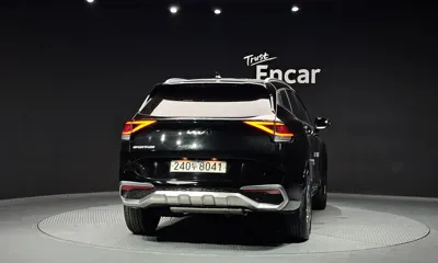 Kia Sportage 2022, 64363 км, за 15032.17 USD