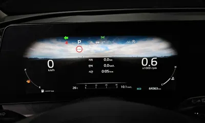 Kia Sportage 2022, 64363 км, за 15032.17 USD - фото 8