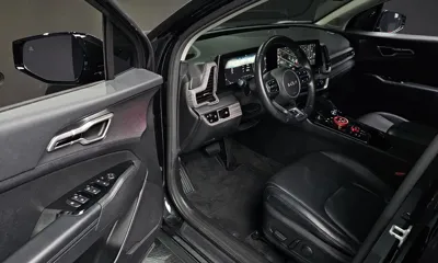 Kia Sportage 2022, 64363 км, за 15032.17 USD - фото 10