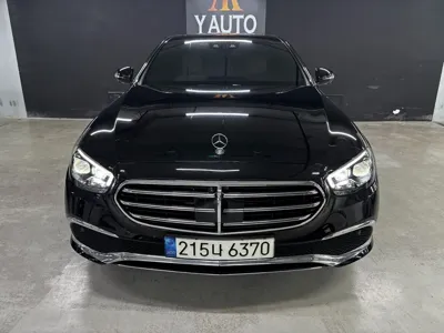 Mercedes-Benz E-Class 2022, 79000 км, за 24614.17 USD