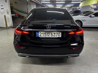 Mercedes-Benz E-Class 2022, 79000 км, за 24614.17 USD
