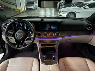 Mercedes-Benz E-Class 2022, 79000 км, за 24614.17 USD - фото 7
