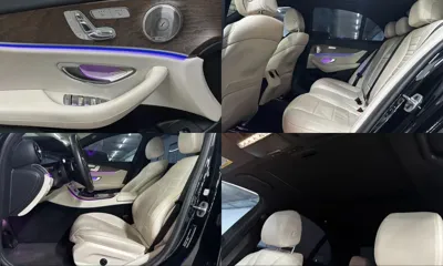 Mercedes-Benz E-Class 2022, 79000 км, за 24614.17 USD - фото 10