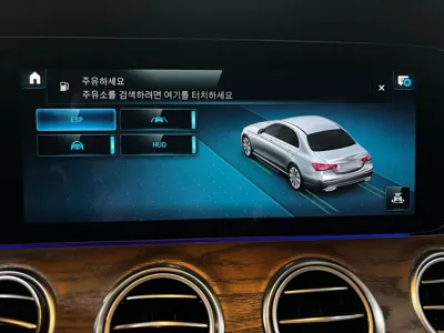 Mercedes-Benz E-Class 2022, 79000 км, за 24614.17 USD - фото 12