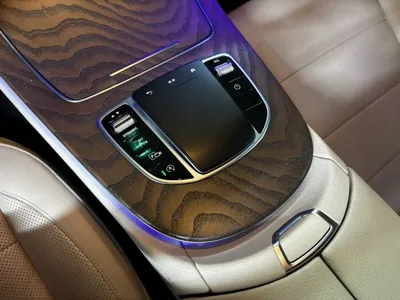 Mercedes-Benz E-Class 2022, 79000 км, за 24614.17 USD - фото 15