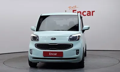Kia Ray 2012, 99163 км, за 3435.74 USD