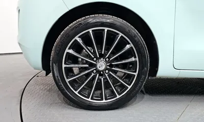 Kia Ray 2012, 99163 км, за 3435.74 USD