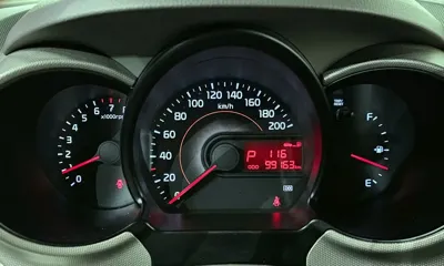 Kia Ray 2012, 99163 км, за 3435.74 USD - фото 8