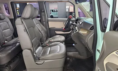 Kia Ray 2012, 99163 км, за 3435.74 USD - фото 10