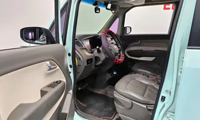 Kia Ray 2012, 99163 км, за 3435.74 USD - фото 11