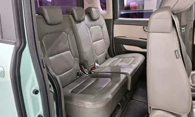Kia Ray 2012, 99163 км, за 3435.74 USD - фото 12