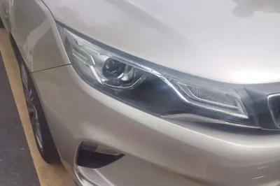 Geely Auto Emgrand GL 2018, 81700 км, за 5853 USD - фото 7