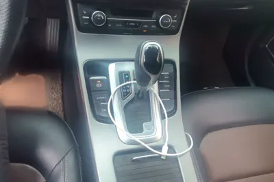 Geely Auto Emgrand GL 2018, 81700 км, за 5853 USD - фото 13