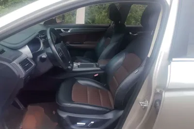 Geely Auto Emgrand GL 2018, 81700 км, за 5853 USD - фото 14