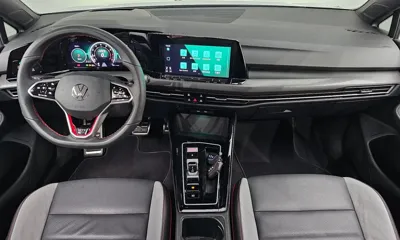 Volkswagen Golf 2024, 17987 км, за 23878.88 USD - фото 7