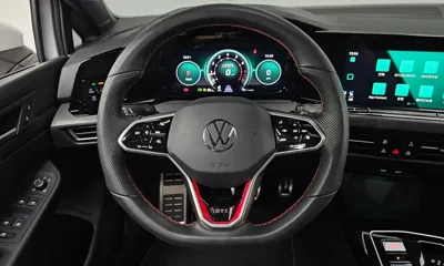 Volkswagen Golf 2024, 17987 км, за 23878.88 USD - фото 17