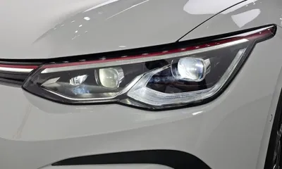 Volkswagen Golf 2024, 17987 км, за 23878.88 USD - фото 22