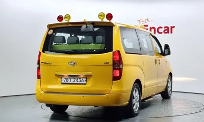Hyundai Starex 2020, 48440 км, за 10115.6 USD