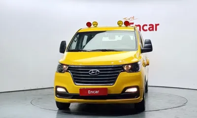 Hyundai Starex 2020, 48440 км, за 10115.6 USD