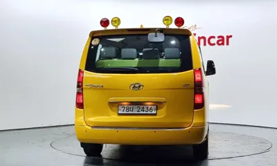 Hyundai Starex 2020, 48440 км, за 10115.6 USD