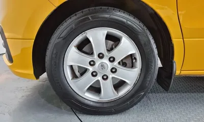 Hyundai Starex 2020, 48440 км, за 10115.6 USD
