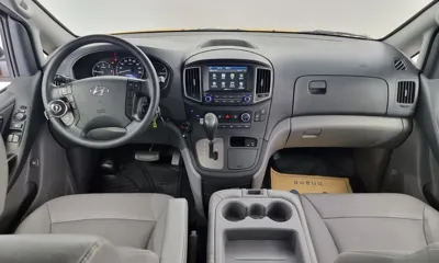 Hyundai Starex 2020, 48440 км, за 10115.6 USD - фото 7
