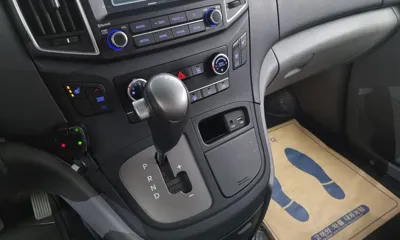Hyundai Starex 2020, 48440 км, за 10115.6 USD - фото 9
