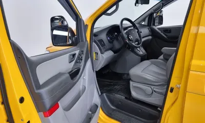 Hyundai Starex 2020, 48440 км, за 10115.6 USD - фото 11