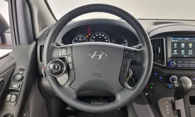Hyundai Starex 2020, 48440 км, за 10115.6 USD - фото 13